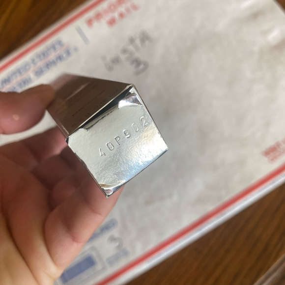 Lancome Cils Booster Xl Enhancing Lash Primer Mascara base Full Size New in Box - Picture 3 of 7